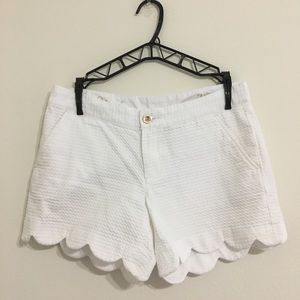 Lilly Pulitzer shorts